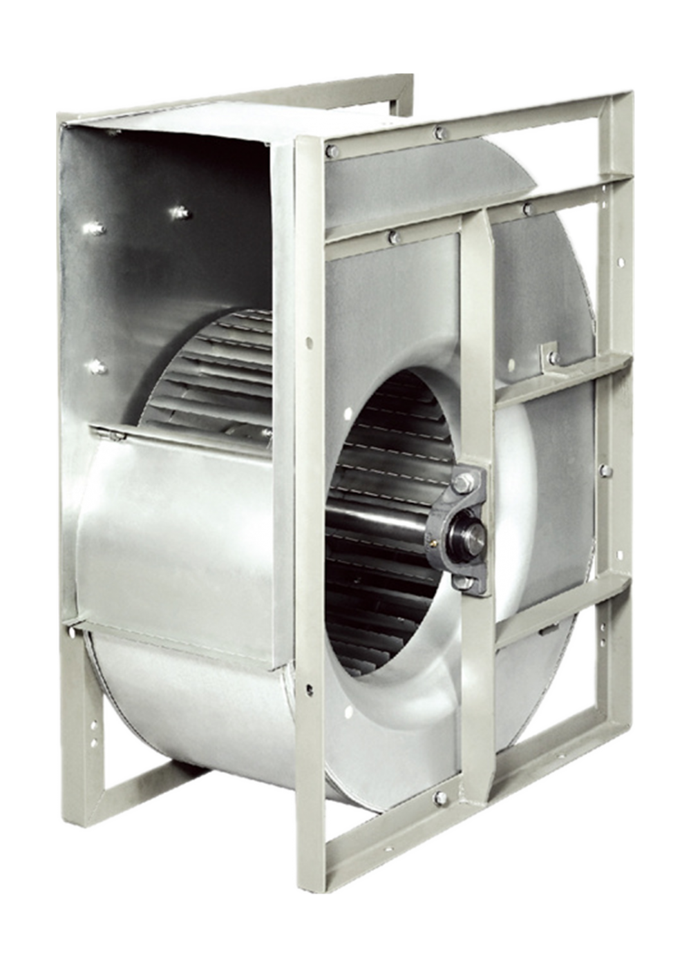 教学楼实验室通风后倾式离心风机yilida亿利达syq500r