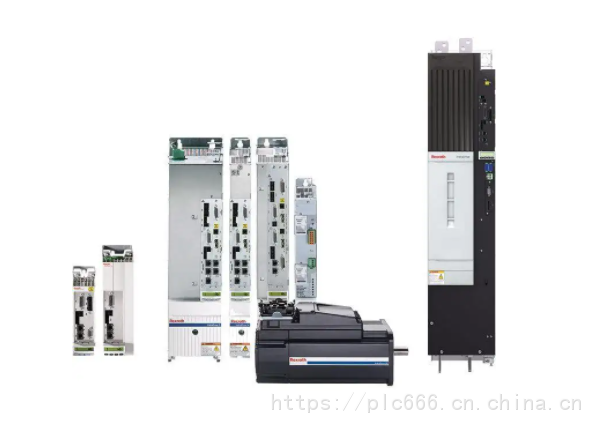 MDD093B-N-020-N2M 力士乐Rexroth伺服驱动电机备件