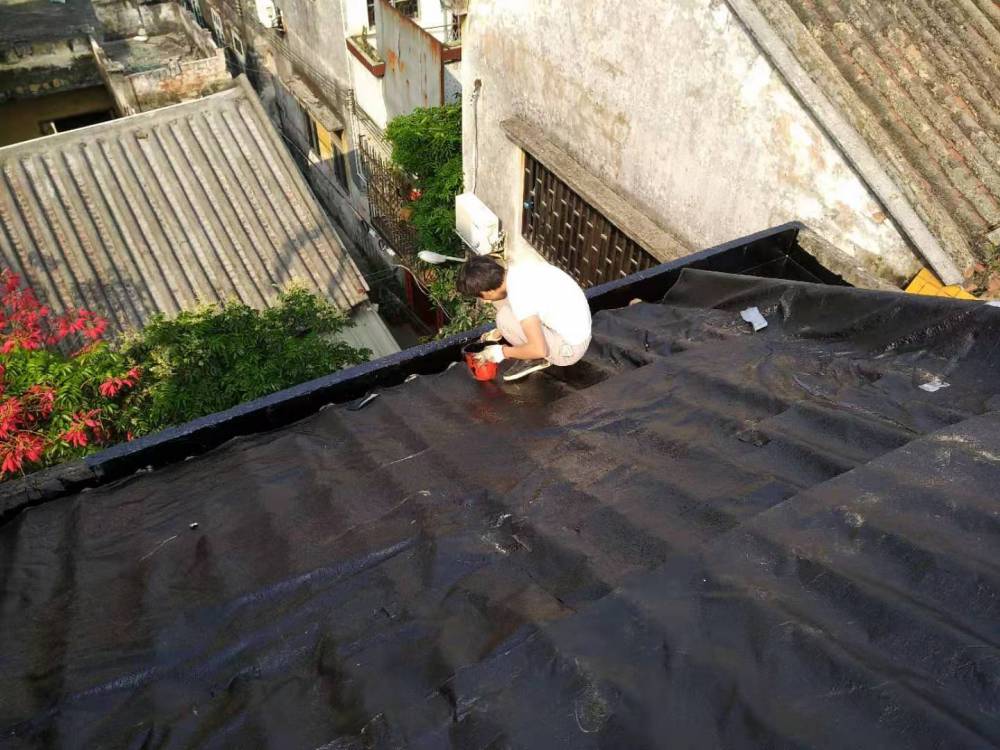 珠海平沙灌浆防水补漏施工公司,各种防水补漏专业施工公司