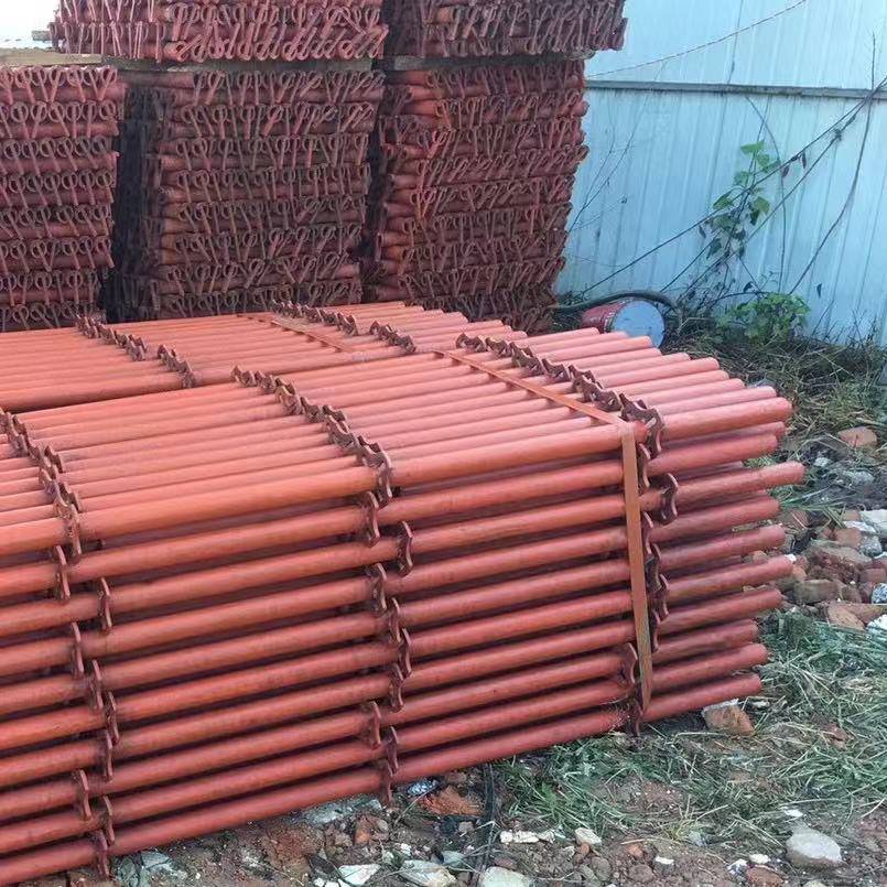 云南红河轮扣式脚手架拉杆900优价出售