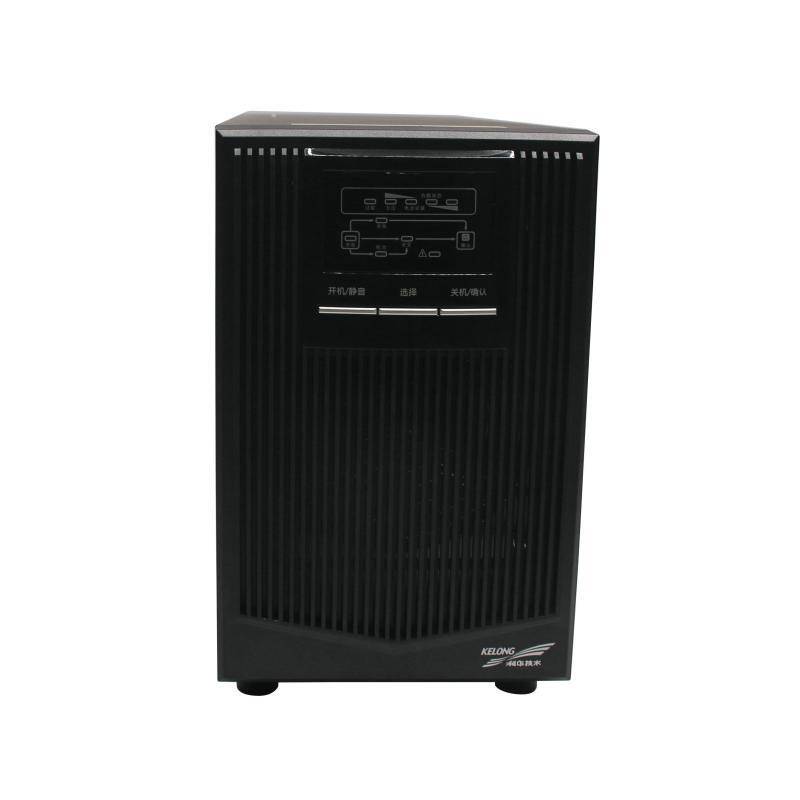 科华FR-UK3360-GES不间断电源IT行业