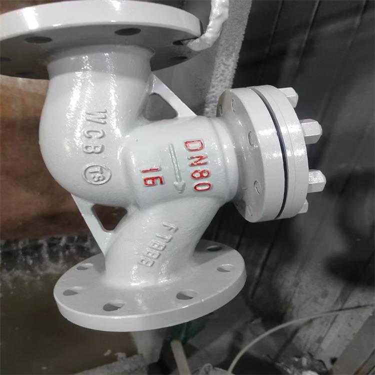 【h41w-25rl dn80 自力式不锈钢止回阀 吐鲁番阀门经销商】价格_厂家