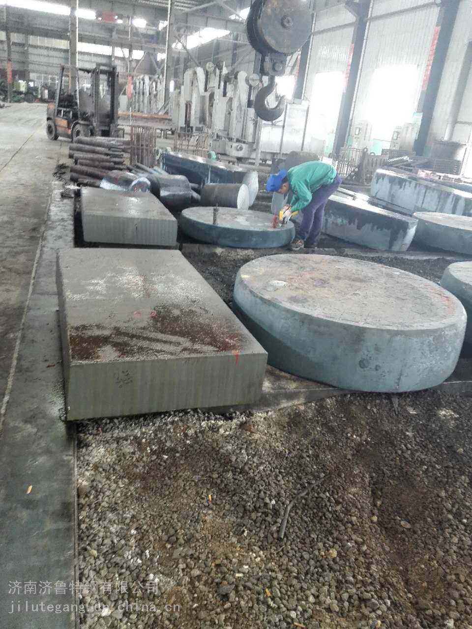 齿轮加工制造过程