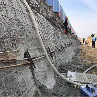 山西环氧树脂修补砂浆桥梁修补卓能达就近发货