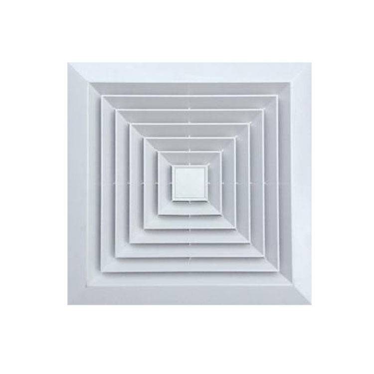 山东绿岛风换气扇百叶窗厂家直销