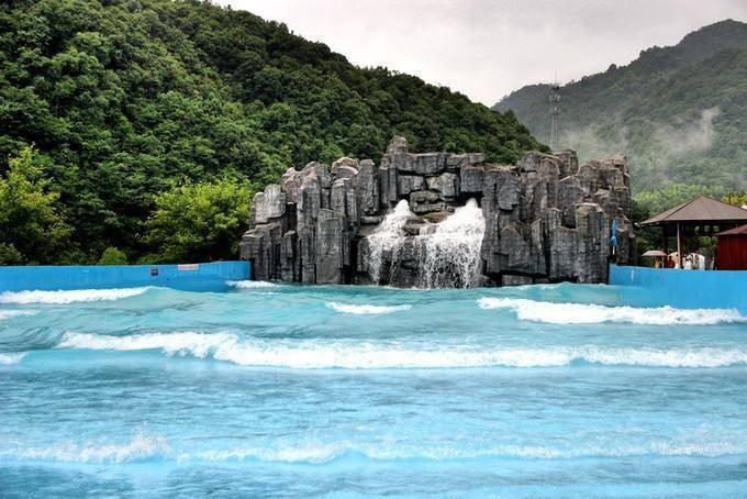 【造浪池形状及尺寸】价格_厂家 - 中国供应商