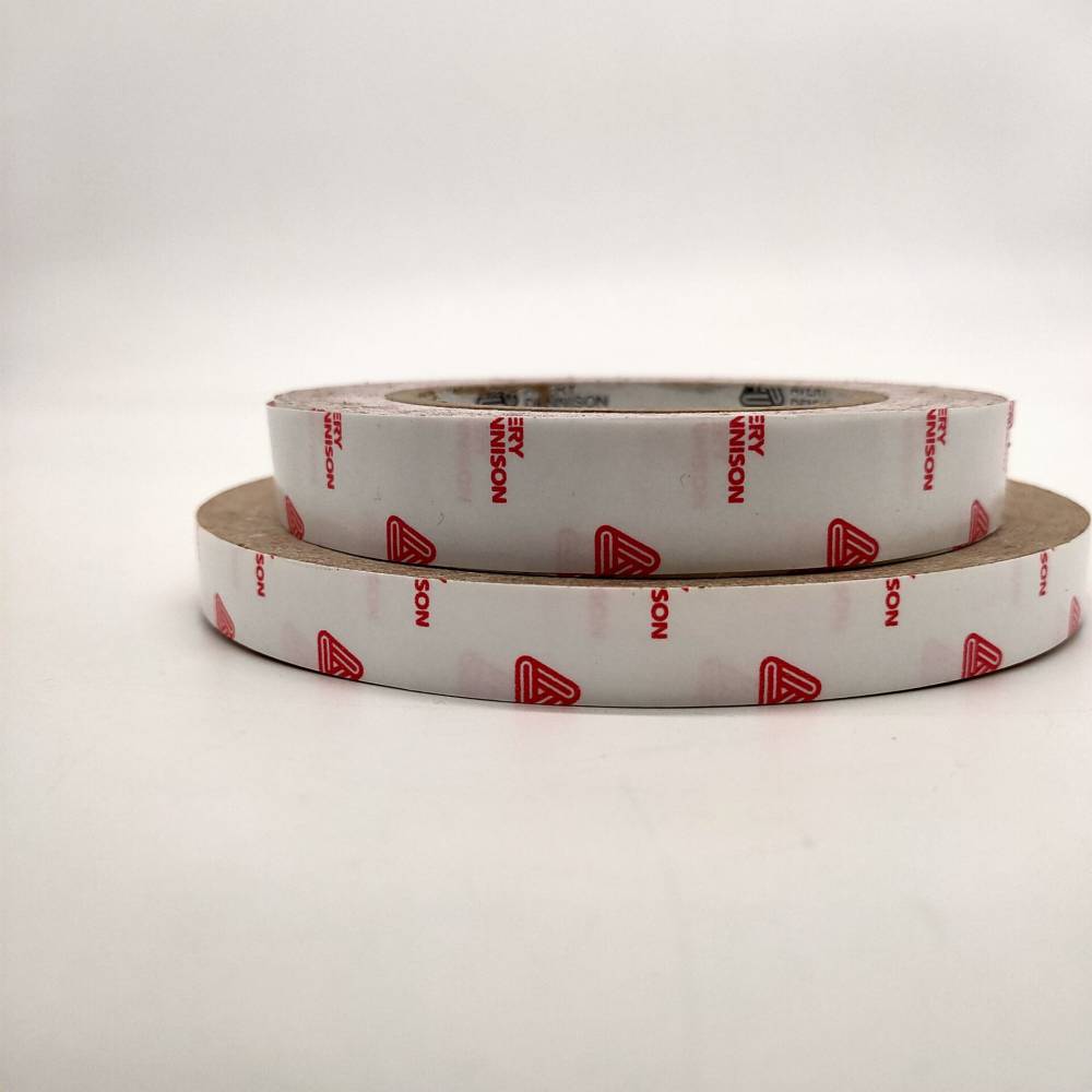 长期供应电子材料艾利双面胶透明双面胶