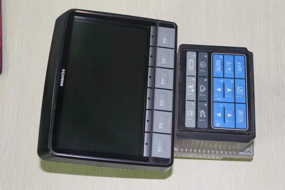 7835315011显示屏pc4608仪表盘小松4508显示器挖机监控器