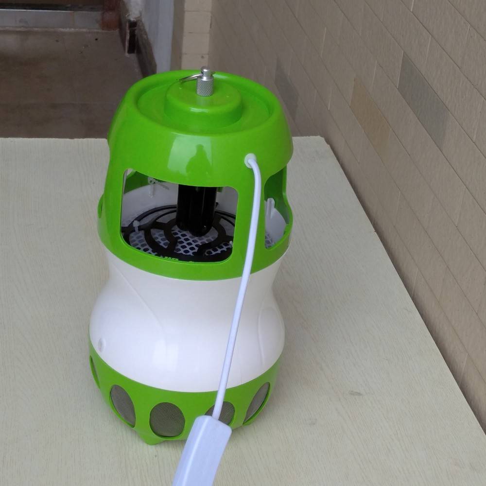 捕蚊器疾控监测灭蚊诱蚊灯疾控监测用灭蚊灯安全环保无污染