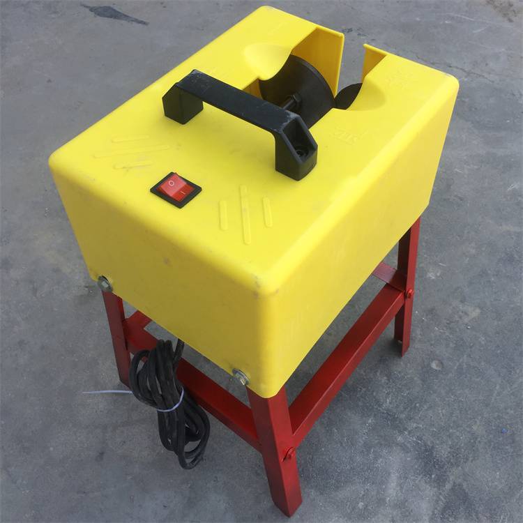 干湿两用大蒜切杆机蒜头剪杆去胡机鲜蒜去须机