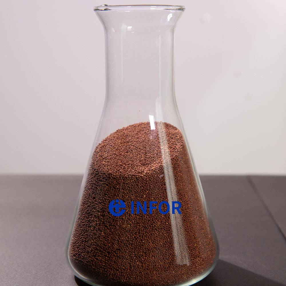 盐酸除铁杜蒽树脂ISR吸附工艺 低成本运行稳定高效