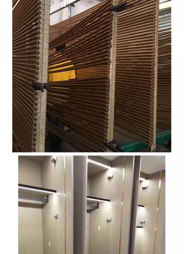 威法款门板拉直器橱柜衣柜门拉直器门板矫正器防变形调直器厂销