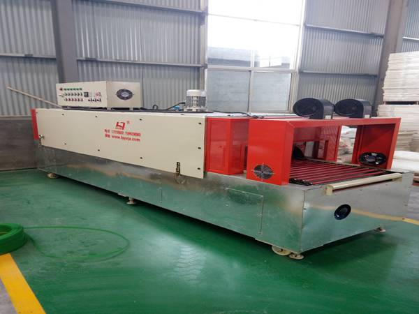 石膏生产线价格是多少石膏设备天花板设备石膏线设备石膏天花板机器贴