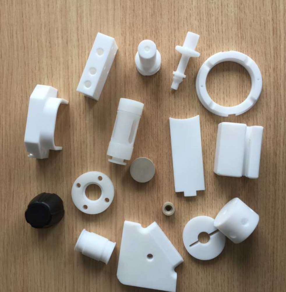 pa6尼龙塑料件注塑加工模具开发一条龙服务免费打样东莞厂家