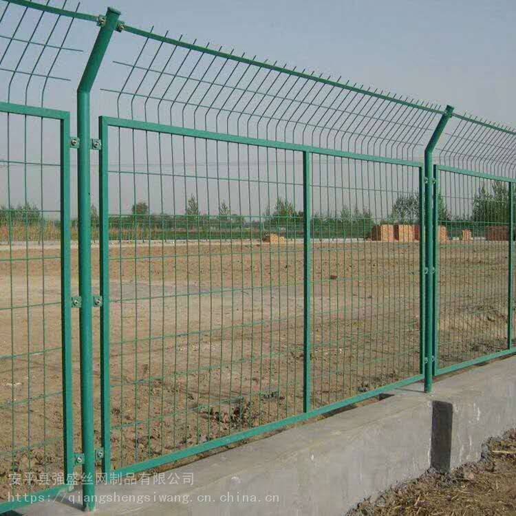 强盛 护栏网 养殖用护栏网 支持定做