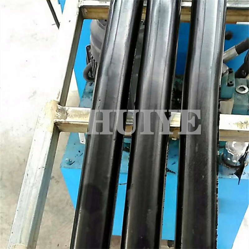 Huiye Dam EPDM chloroprene rubber rod sealing rod with high elasticity, high toughness, and high sealing performance specifications