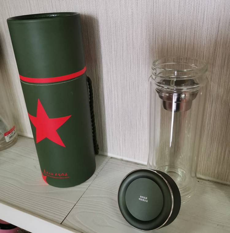 玻璃杯批发用玻璃杯定制玻璃水杯订做厂家战友聚会玻璃杯定做水晶杯印