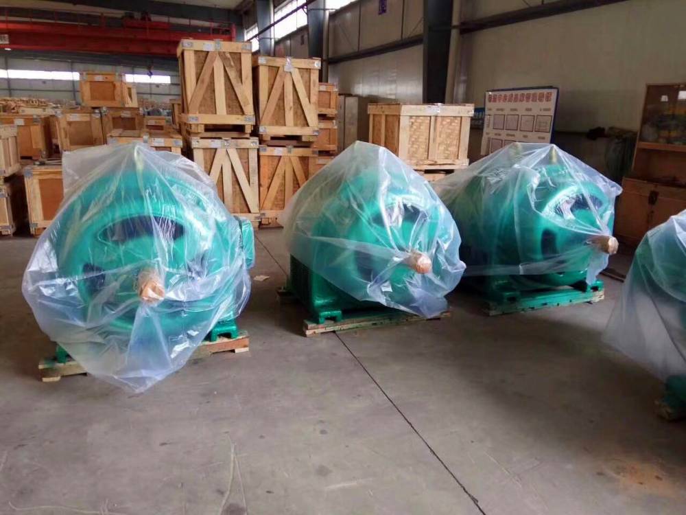 厂价销售西安泰富西玛电机jr1578600kw380vb3三相异步电动机球磨机