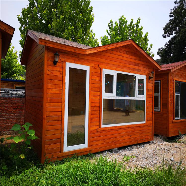 ***生产木屋 木屋别墅 木房 定制木屋 防腐木屋