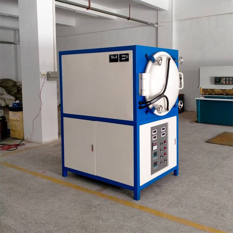 鑫宝仪器设备真空时效炉真空热处理炉全国销售中图片