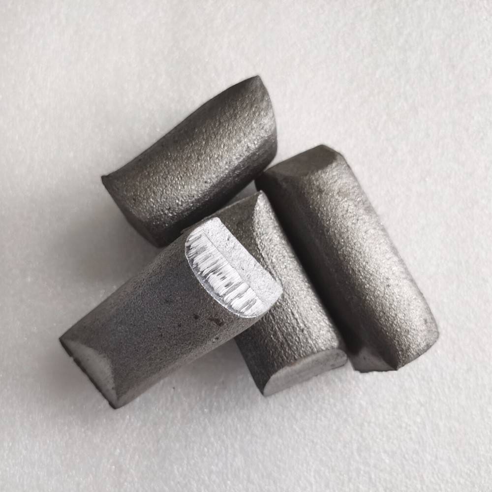 原材料工业纯铁999铁靶纯铁块铁锭磁控溅射靶材