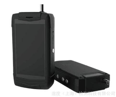 EVA3000PLUS 手持式拉曼光谱仪 光学系统定制 自动校准