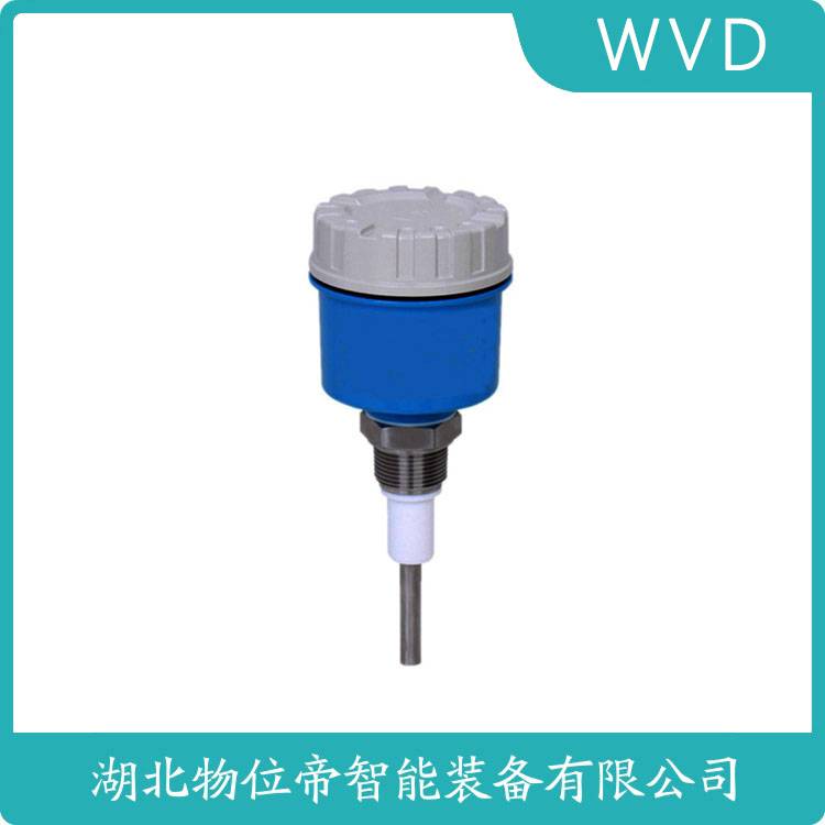 FT8012-3201-D83射频导纳料物位开关 WVD