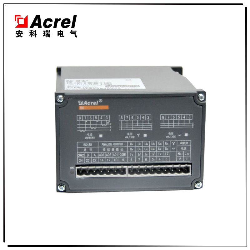 ACRELཻ BD-3I3 DC0-5V