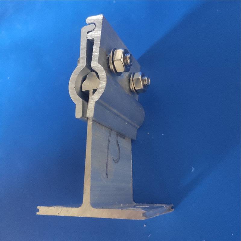 铝合金抗风夹包邮