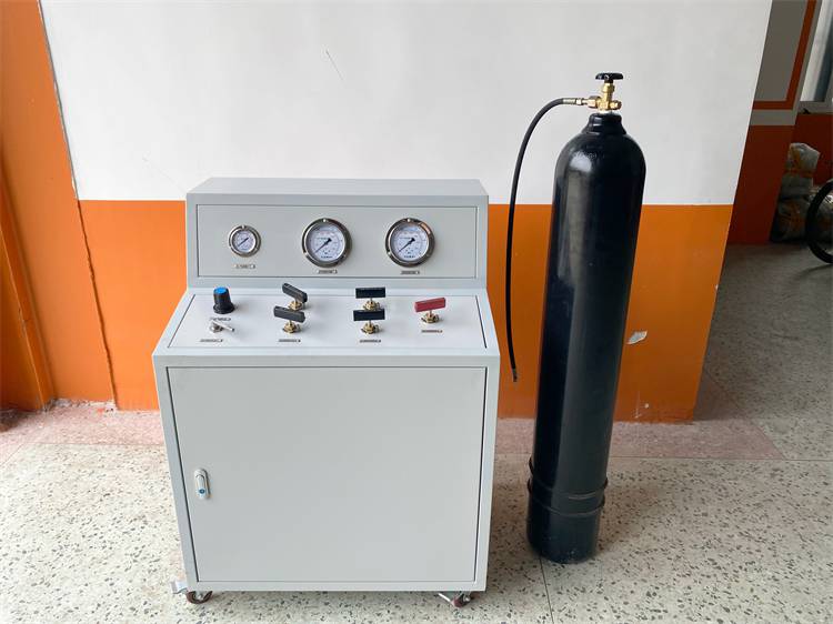 【氧气增压泵 氧气增压机 氮气增压泵 std60】价格_厂家 - 中国供应商