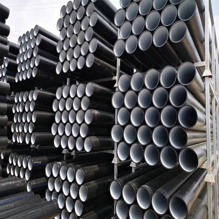 广西钢丝网骨架复合管供应规格多样dn315量大优惠多多包邮包开票