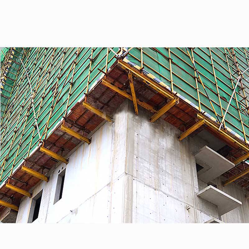 悬挑梁厂家介绍常见的爬架配件