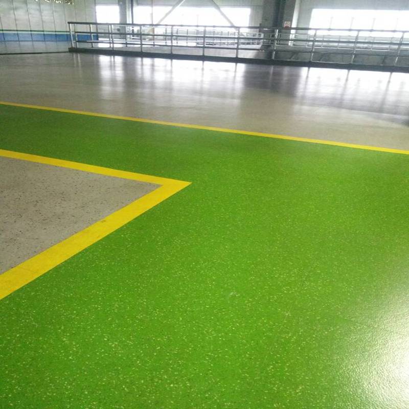 天津不发火地坪菲凡士防火地坪漆厂家