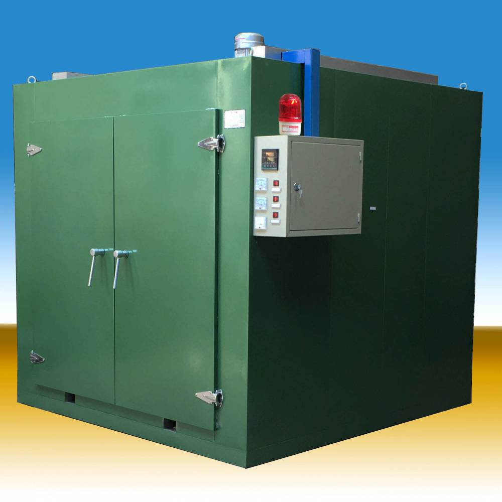 供应热风循环烘干箱特殊性高温烘干箱