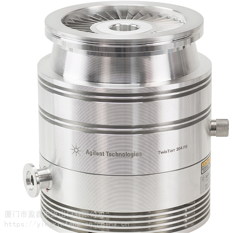 美国agilent安捷伦旋片泵真空泵离子泵分子泵叶片泵