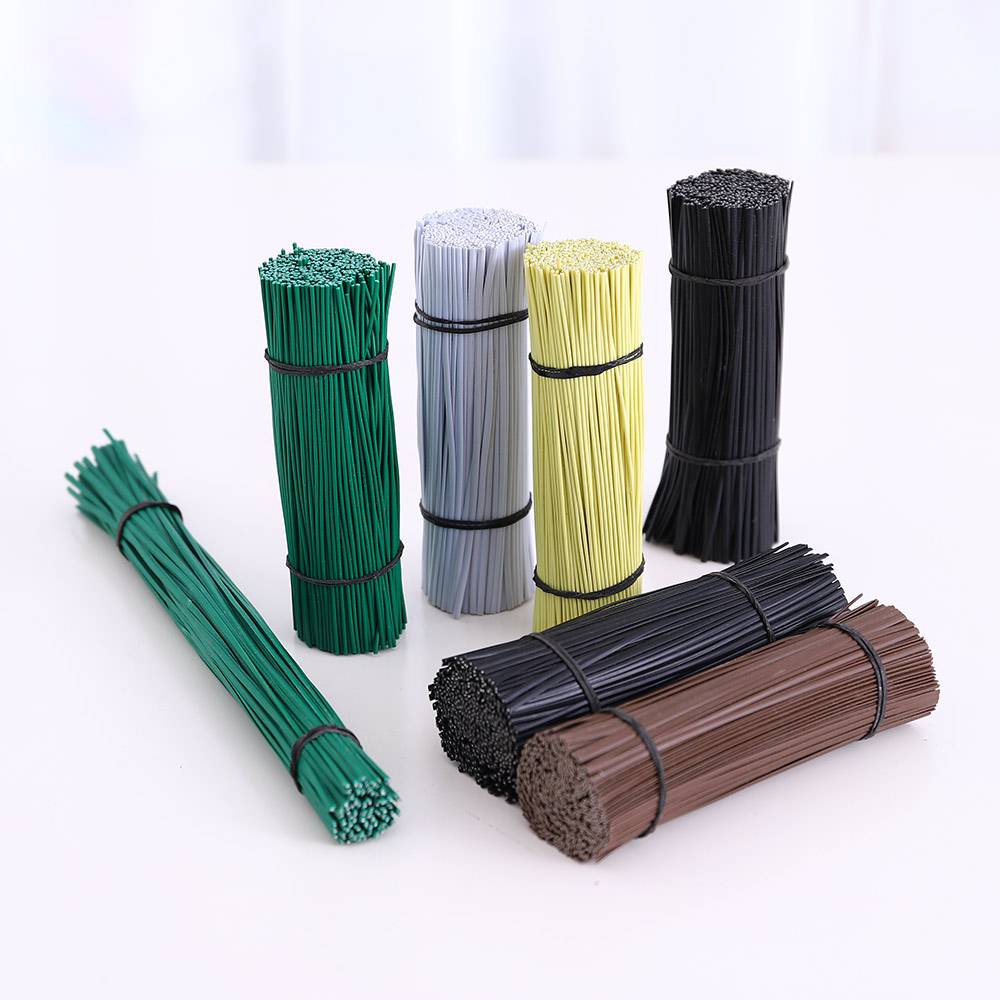 园艺扎带园林扎带园林葡萄扎丝s抗高温爆晒有效节约人工绑枝效果牢固