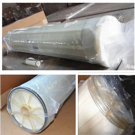 美国进口ge膜hl4040f纳滤膜脱色膜原装ge通用电气