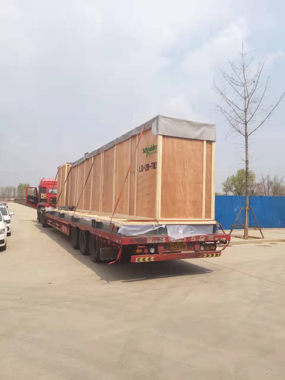 北京周边木箱包装北京出口木箱包装北京实木木箱包装大量回收木托盘