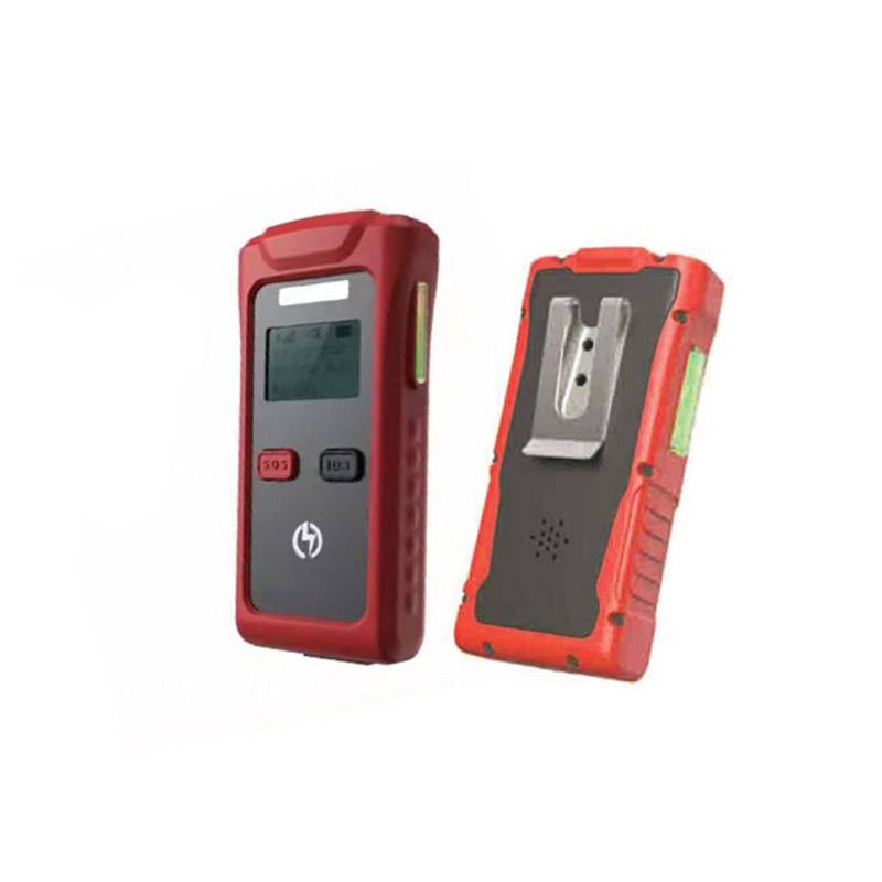 hxtac漏电探测仪电力应急救援电流检测器水陆两用无线感应探测仪