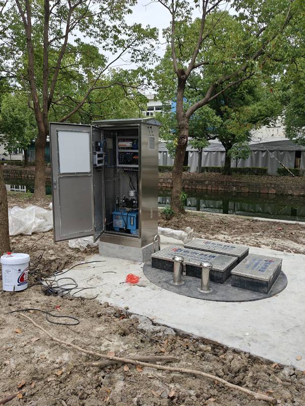 一体化泵站灌溉大流量陕西安康