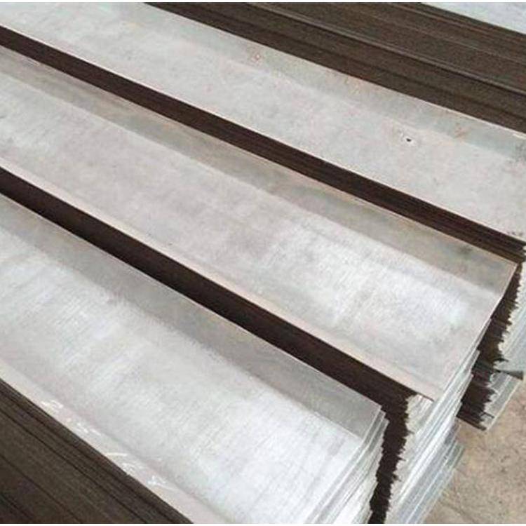 金达 筏板止水钢板 基础墙止水钢板 地下室后浇带止水钢板