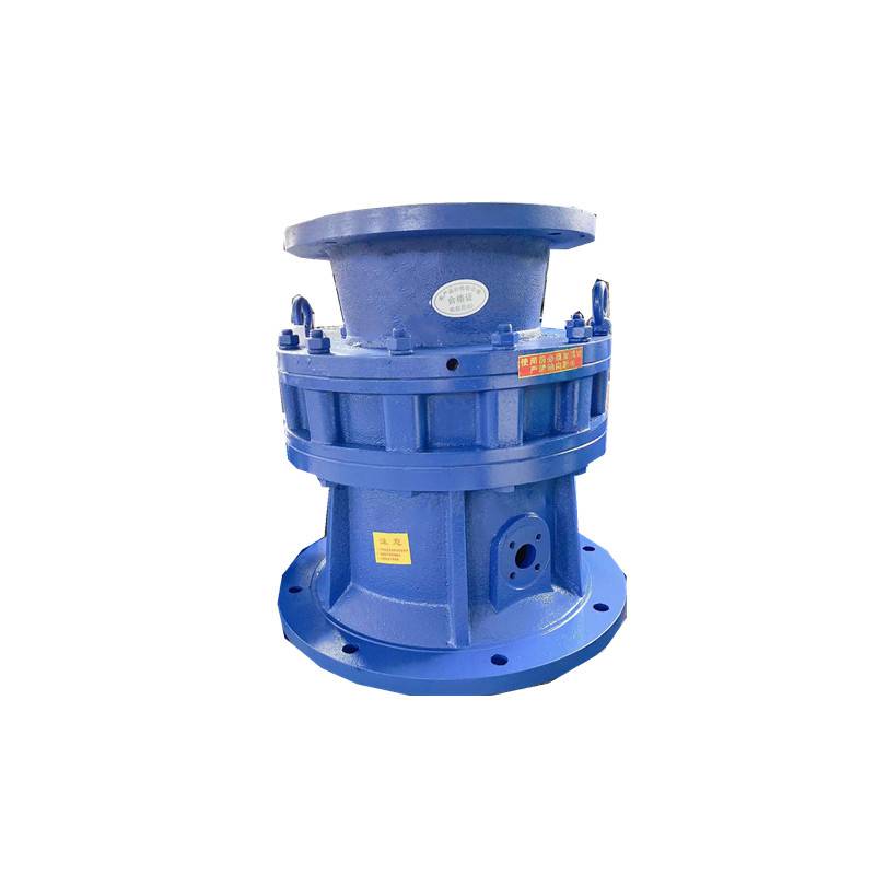 减速机bld2353kw反应釜搅拌器行星减速机