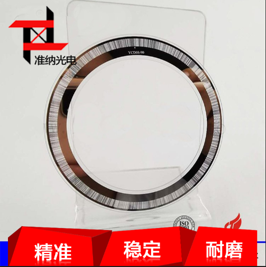 玻璃码盘定制加工厂家