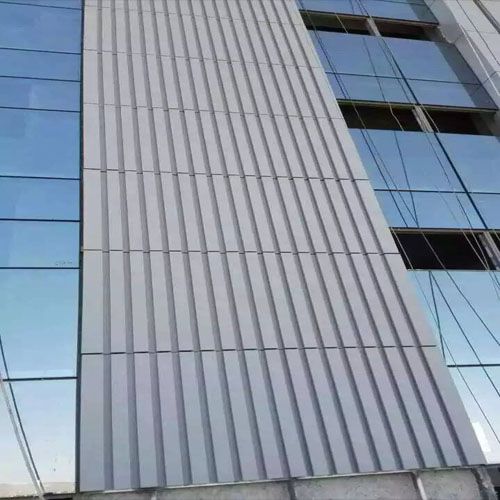 铝合金长城板长城铝板幕墙欧百得