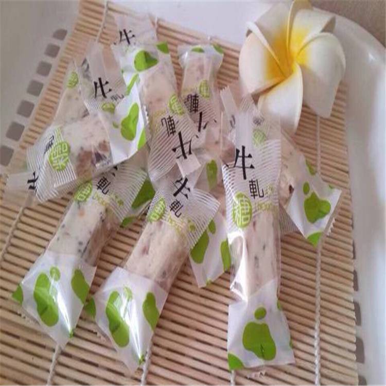 上海钦典QD250型硅橡胶电力电缆附件枕式包装机