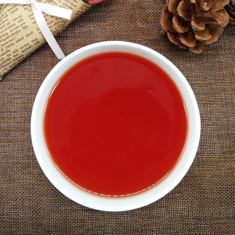 四川手工自酿散装红曲米酒