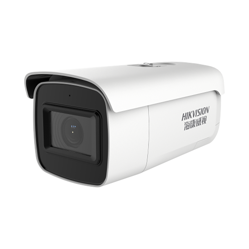 【海康 ds-2cd2646f(d)wda2-izs 400万智能变焦筒型网络摄像机图片】