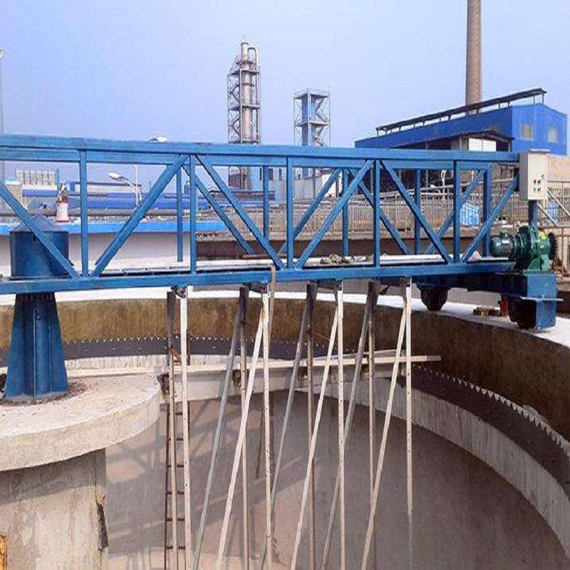 【重庆星宝供应液压往复式刮泥机】价格_厂家 - 中国供应商