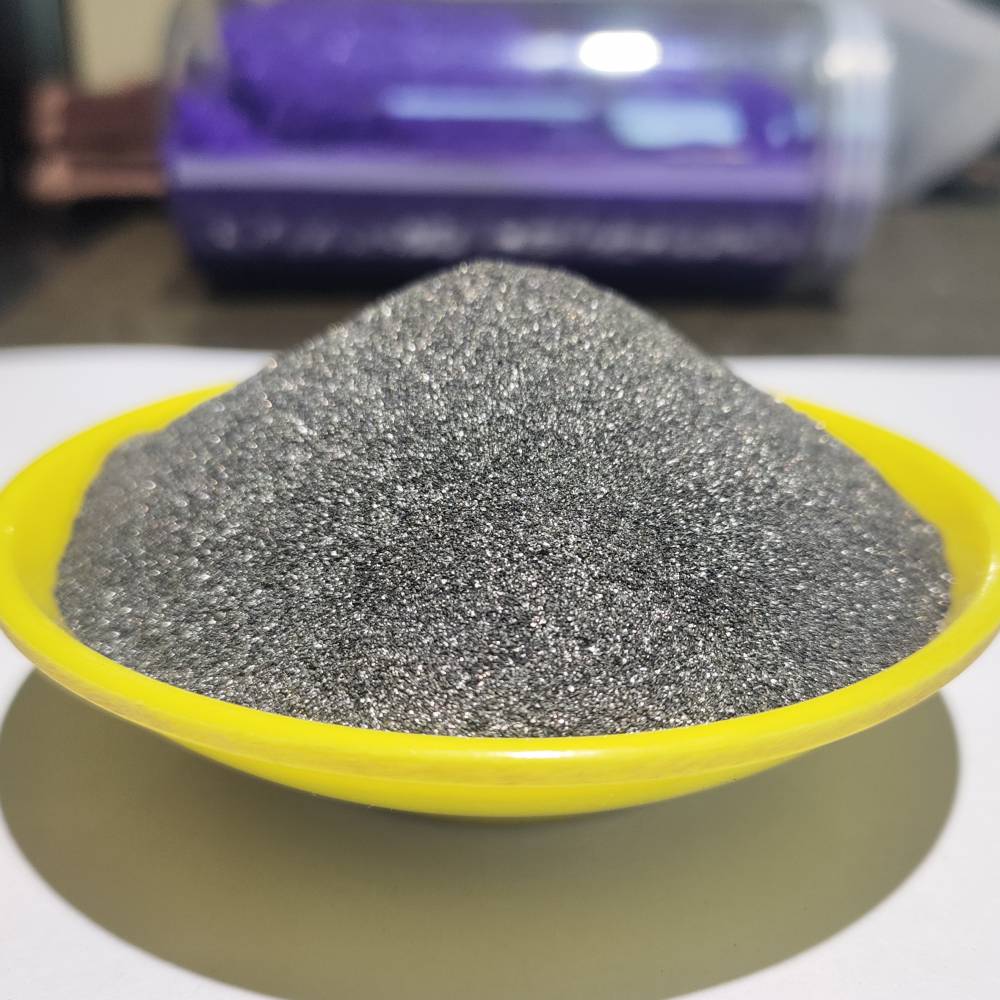 钛白粉用锌渣铁粉还原铁粉单质铁含量8590沉降效果好