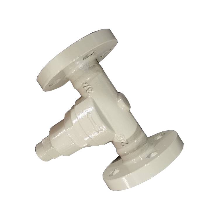 cs47hcs17h双金属片疏水阀可调式蒸汽沪工阀门股份